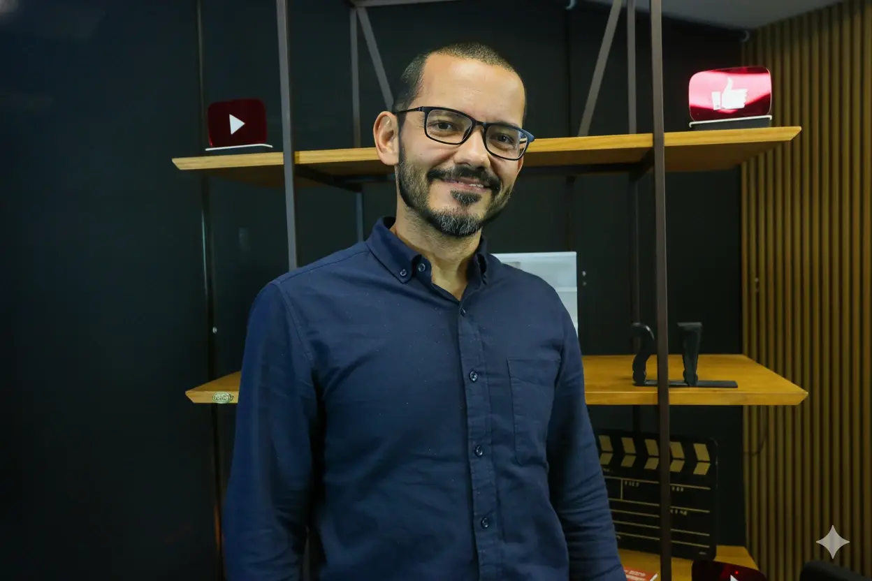 Rodrigo Lemos - Estrategista de Performance